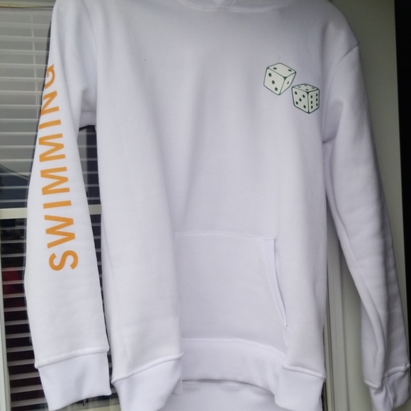 Tops Mac Miller Hoodie Poshmark